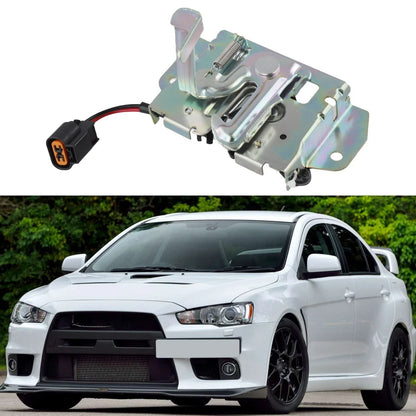 Hood Lock Latch for Mitsubishi Outlander (2010–2022)