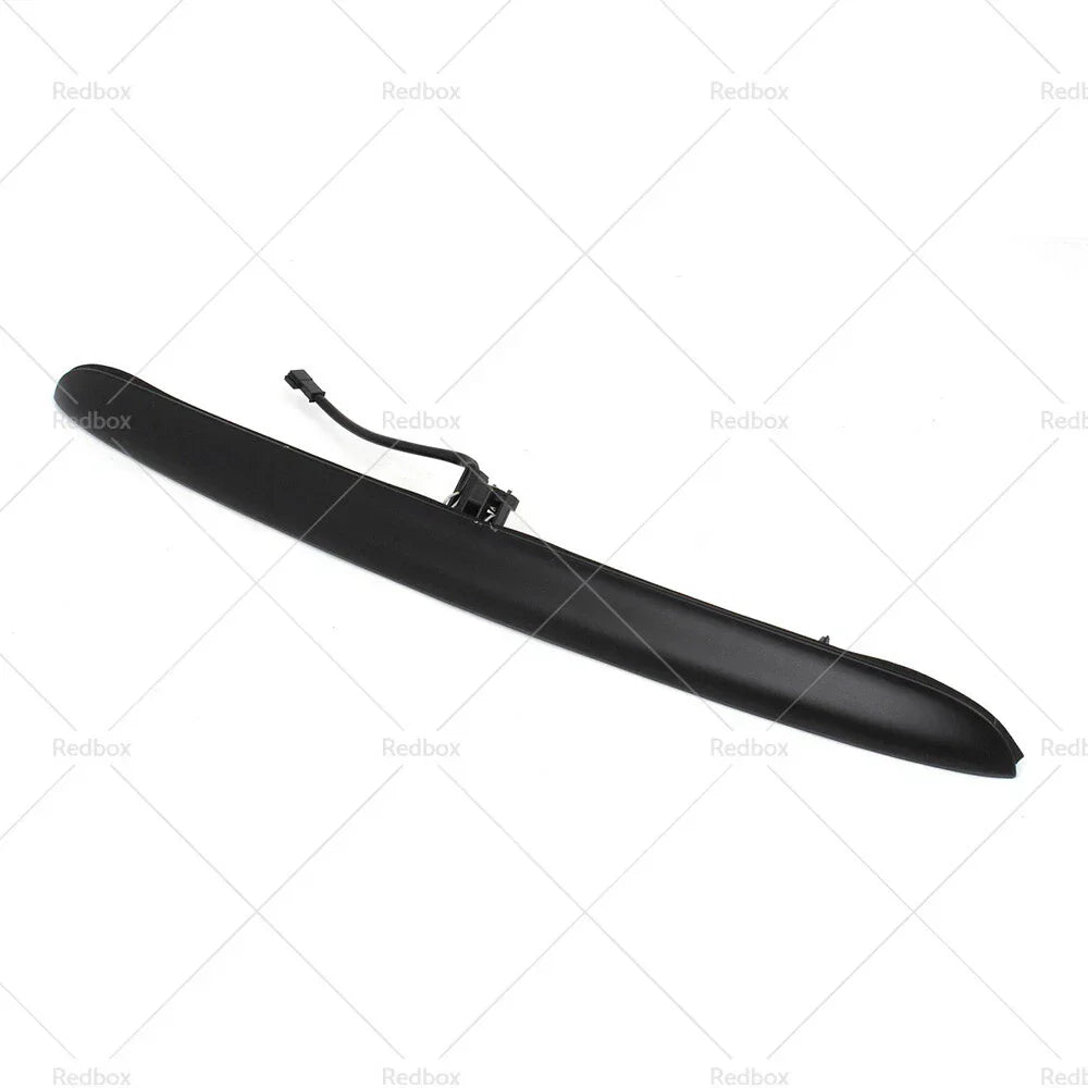 Rear Trunk Liftgate Pull Handle for BMW 3 Series E46 (1998-2006)