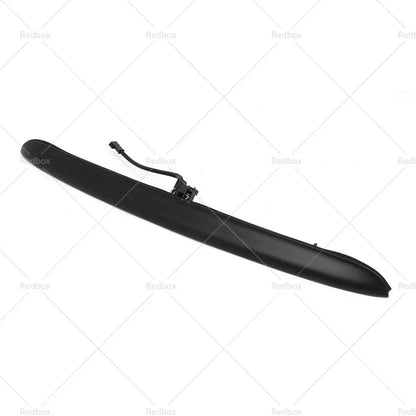 Rear Trunk Liftgate Pull Handle for BMW 3 Series E46 (1998-2006)