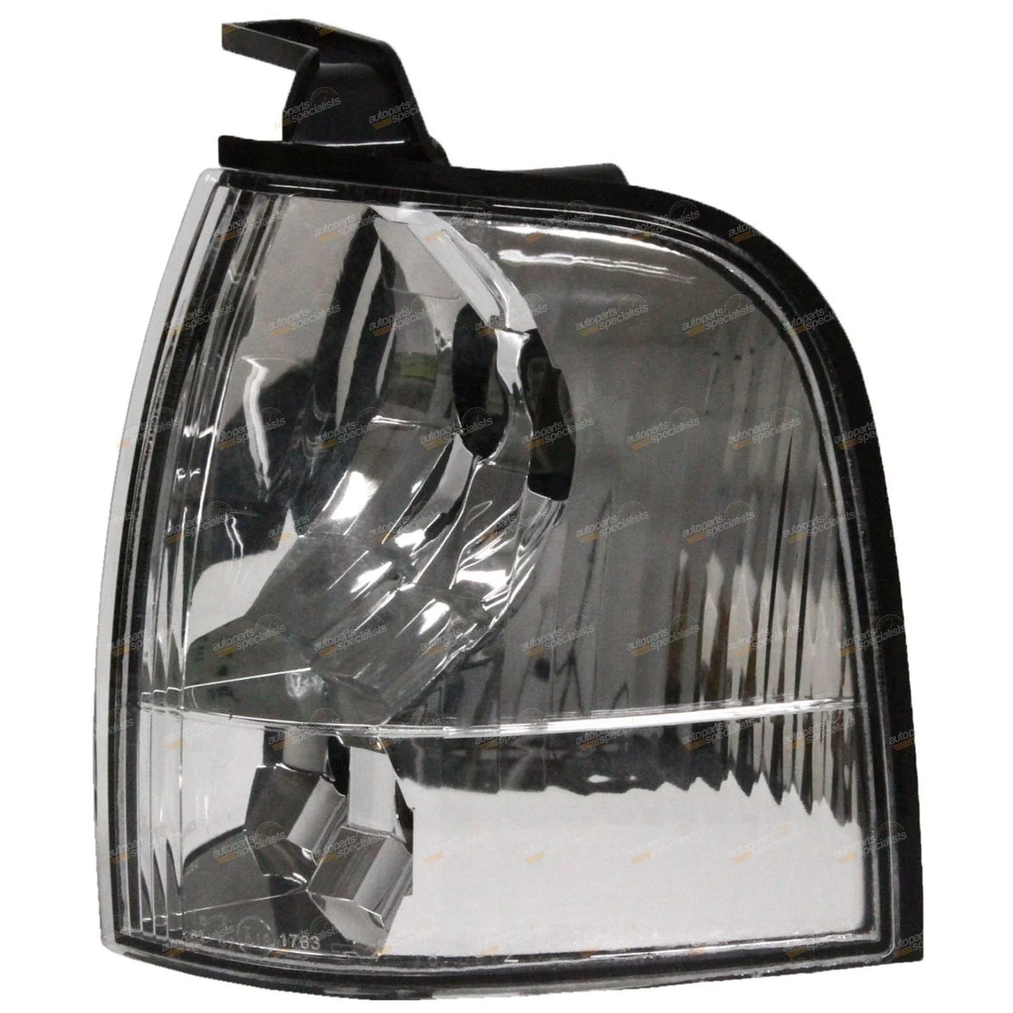 Left Clear Corner Indicator Light for Ford Courier (2002-2006)