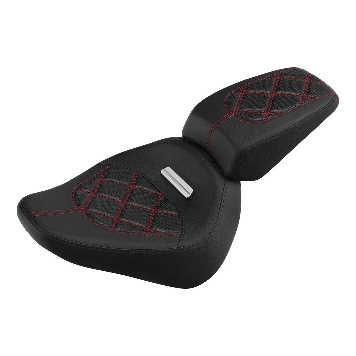 Rider Driver Passenger Seat for Harley Breakout FXBR FXBRS (2018-2023)