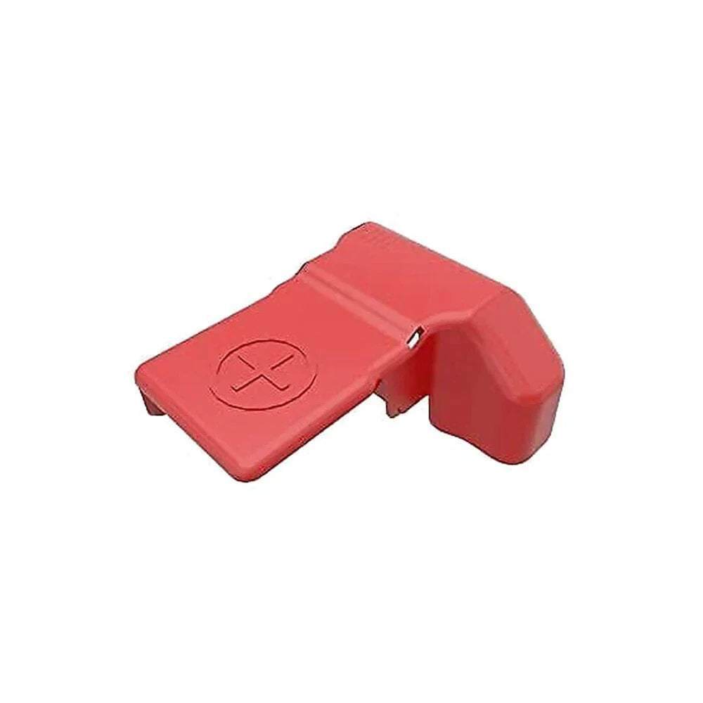 Positive Battery Terminal Post Cap for RAM 1500 2500 3500 (2002-2023)