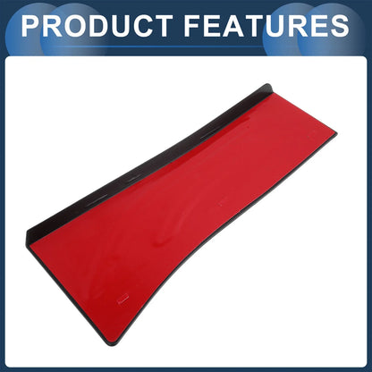Footrest Pedals Cover for BMW X5 (2008 - 2019)