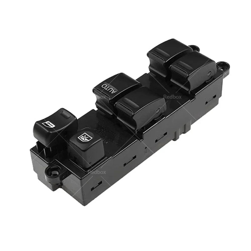 Power Window Switch for Nissan Navara D22, Skyline, X-Trail (2001-2014)