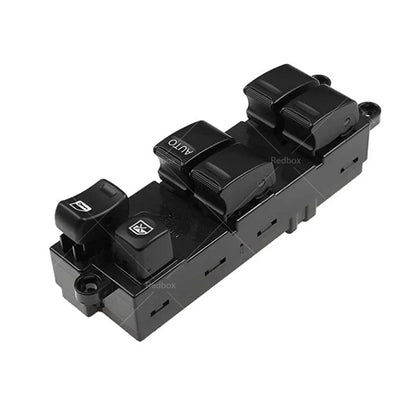 Power Window Switch for Nissan Navara D22, Skyline, X-Trail (2001-2014)