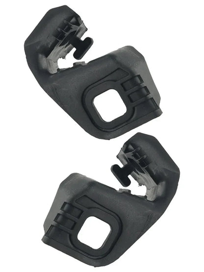 Pair LH & Right Headlight Brackets for BMW F30 F31 F32 F33 F36 (2011–2019)