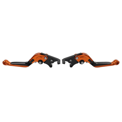 Pair of Brake Clutch Levers for Aprilia Tuono V4 1100RR/Factory (2017-2021)