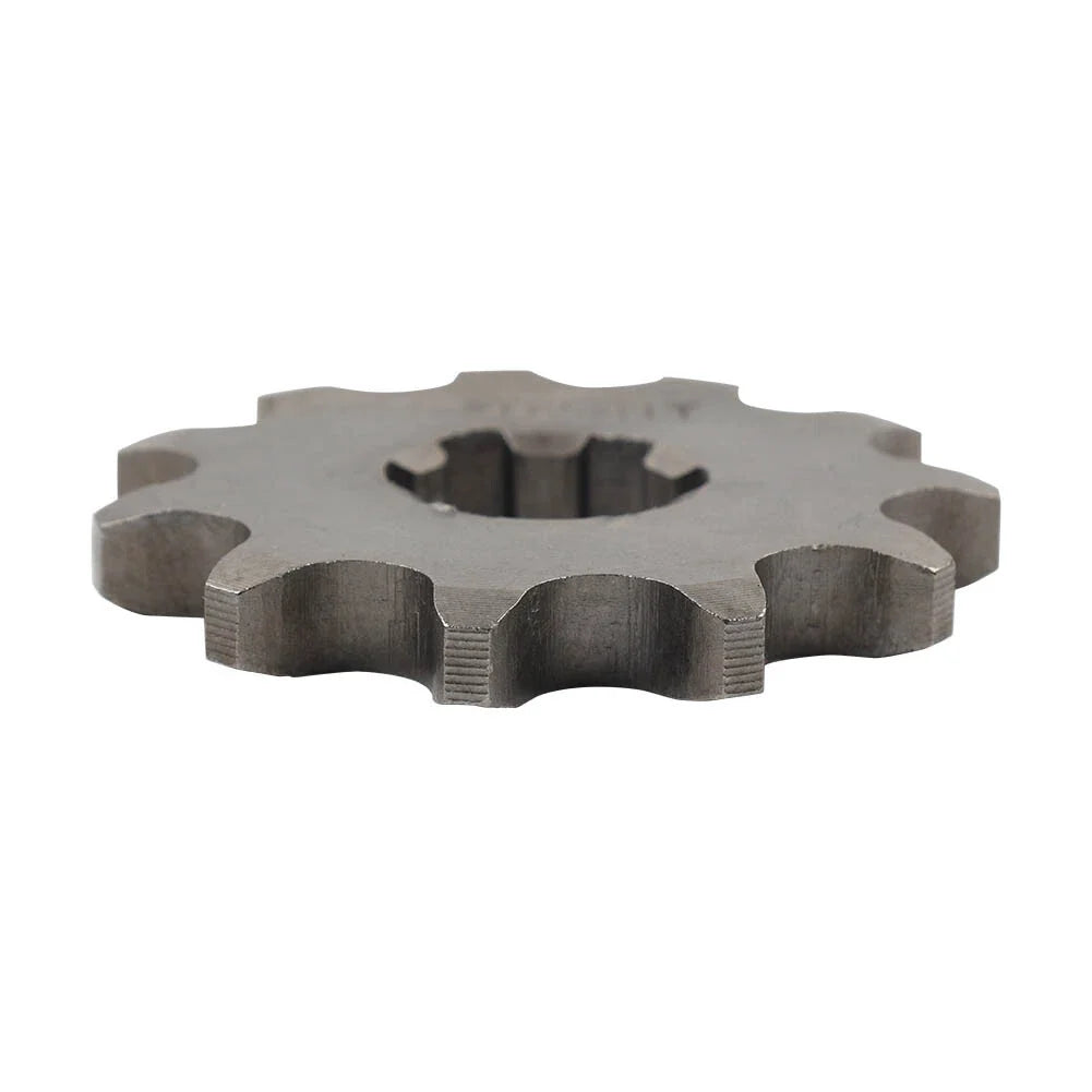 1x 420 Chain 17mm 11T Front Sprocket for 50-140cc ATV Pit Dirt Bike