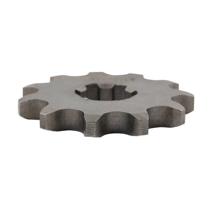 1x 420 Chain 17mm 11T Front Sprocket for 50-140cc ATV Pit Dirt Bike