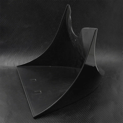 Lower Chin Fairing Spoiler for Harley Touring Softail Dyna