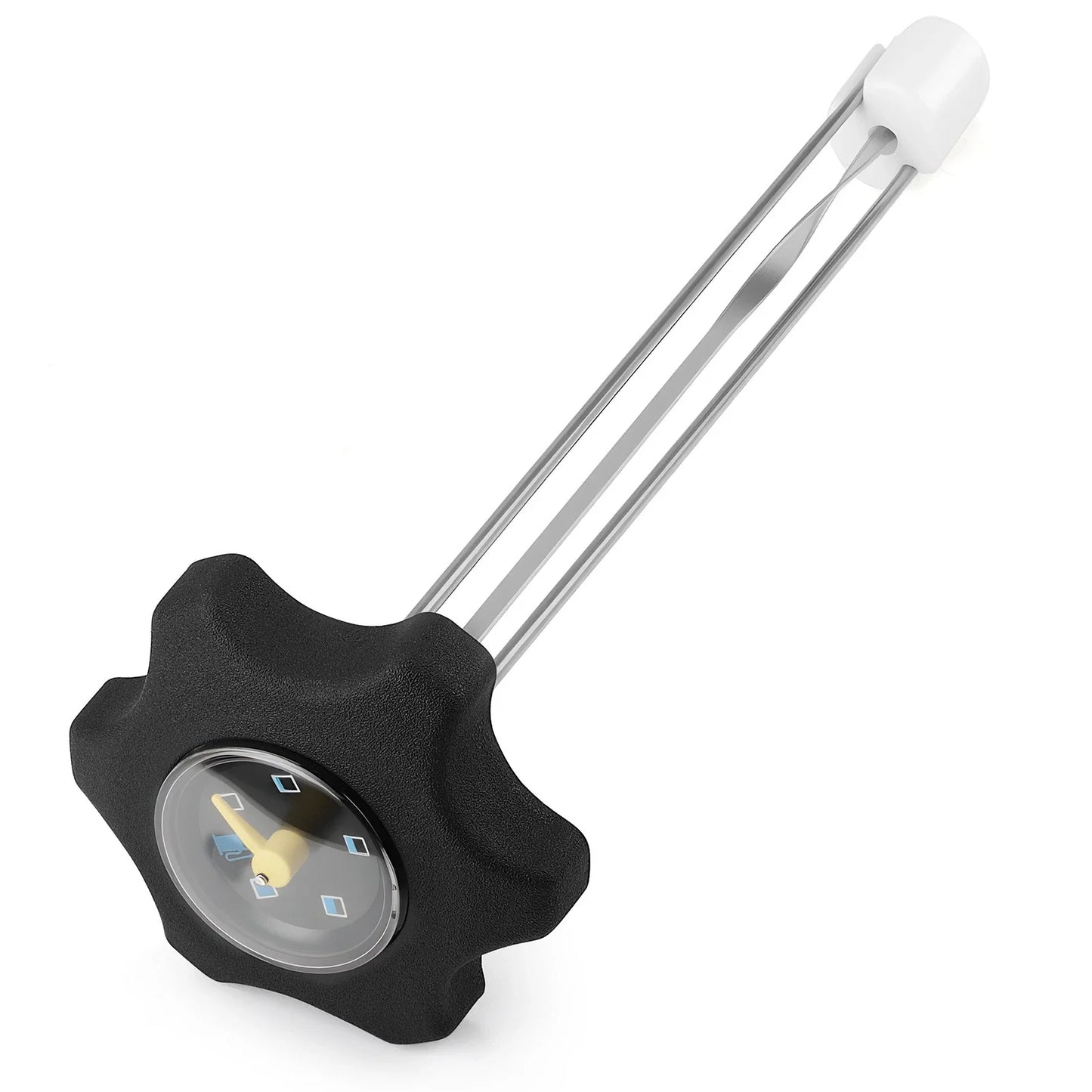 Gas Gauge Cap for Ski-Doo Formula