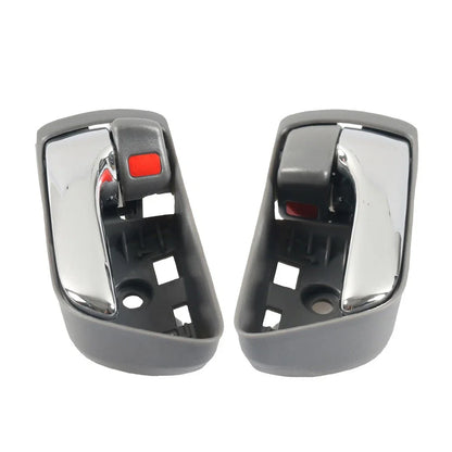 Front Left Right Interior Door Handles for Toyota Sienna (2004-2010)