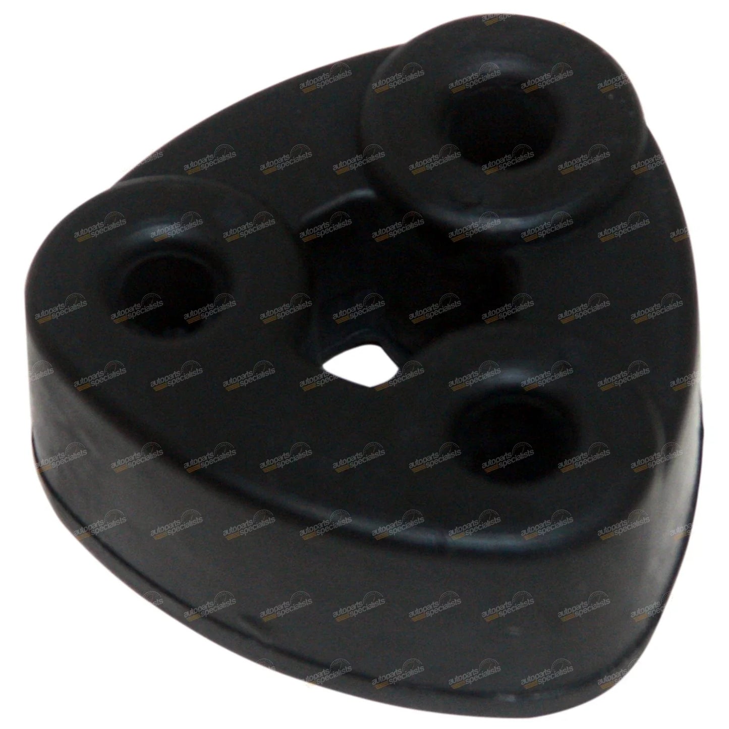 Front Exhaust Mount Rubber for Townace Van (1992–1996)