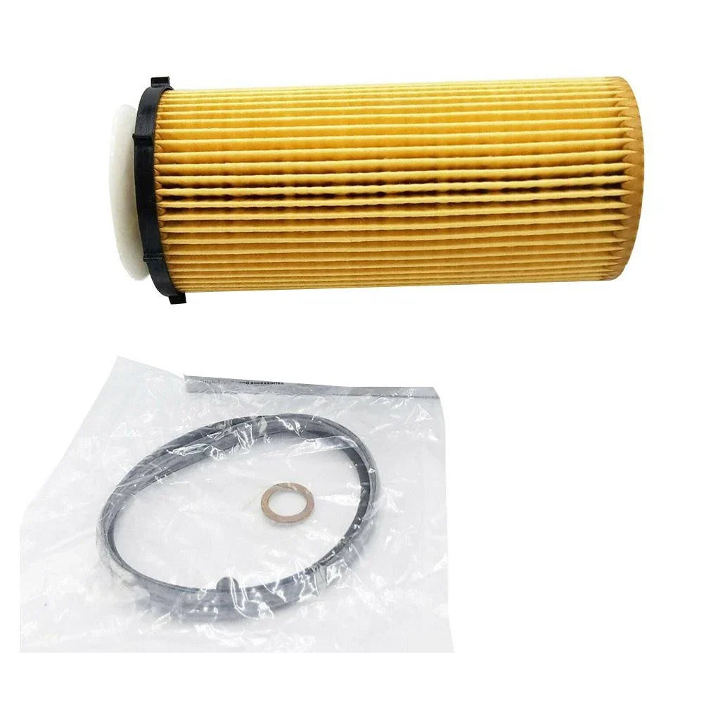 Oil Filter for X6 (2008–2014)