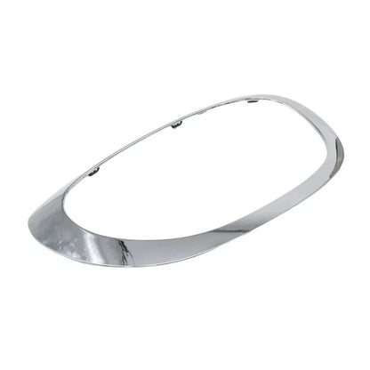 Headlight Trim Cover Ring Right for 2017-2023 Mini Cooper Countryman