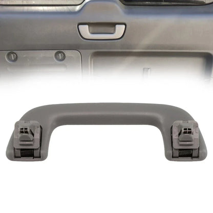 Door Assist Handle for Truck Gray Interior Plastic