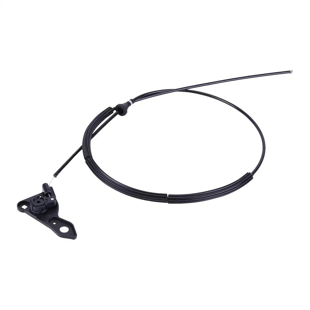 Hood Release Cable for BMW 3 Series E36 (1992-1998)