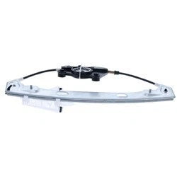 Rear Right Window Regulator W/o Motor W/o Panel for Alfa Romeo 159 (2005-2011)