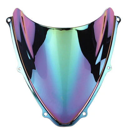 Windshield Deflector for Suzuki GSXR600 GSXR750 (2006-2007)