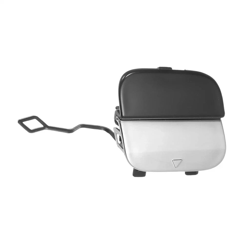 Front Bumper Tow Hook Cover for Mercedes-Benz GLE63 (2016-2019)
