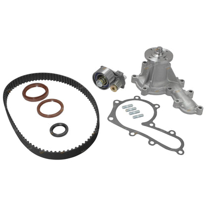 Timing Belt Tensioner W/Pump for Landcruiser 1HZ 4.2 Diesel 70 + 80 Series