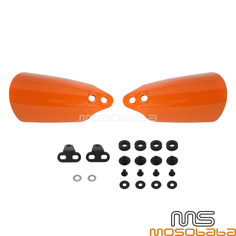 Handguards for Harley Touring Electra Glide Ultra Limited Low (2014-2023)
