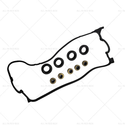 Rocker Valve Cover Gasket Set for Honda Civic EG EK D16Y4 D16Y5 D15Z1 (1992-2000)