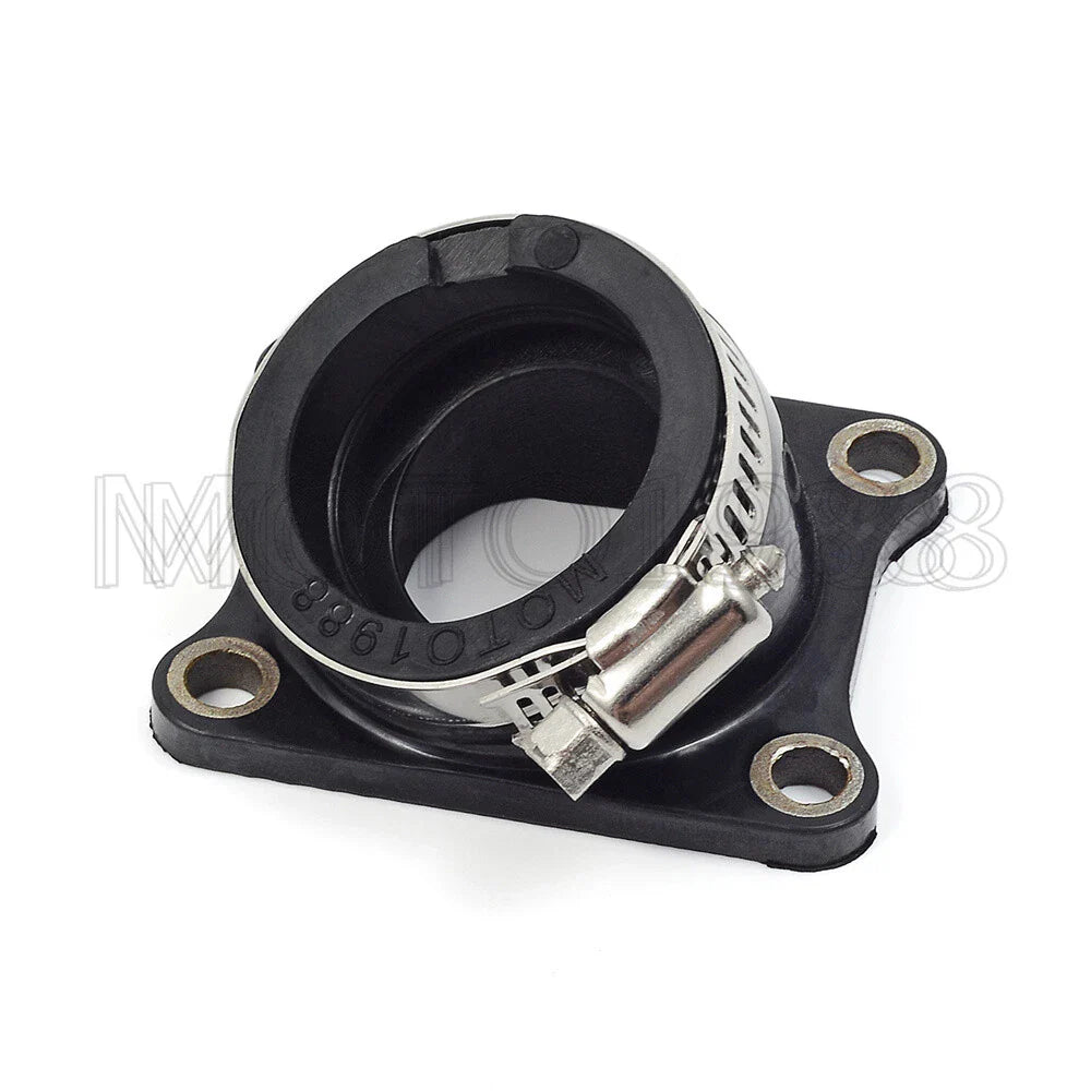 Carb Manifold Boot & Reed Valve Gasket for Kawasaki KX60