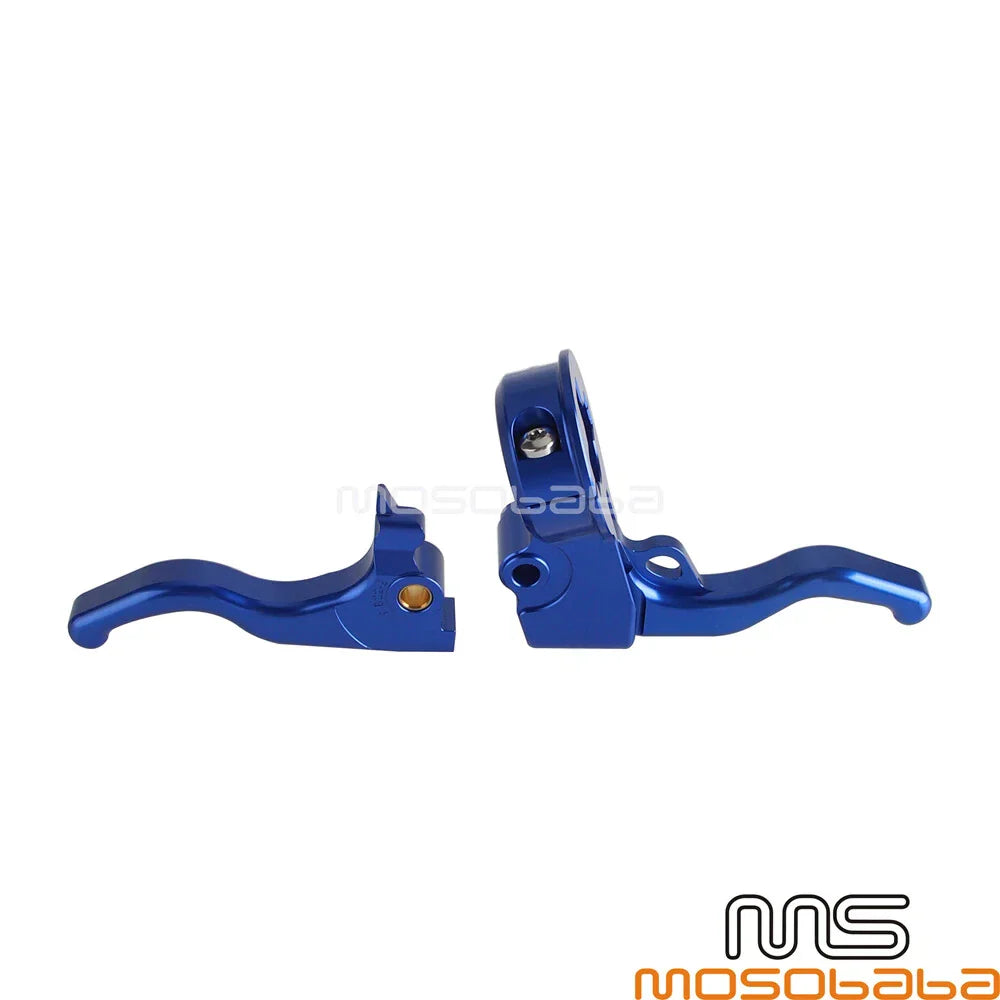 Brake Clutch Handle Levers for Harley Sportster (2014-2022)