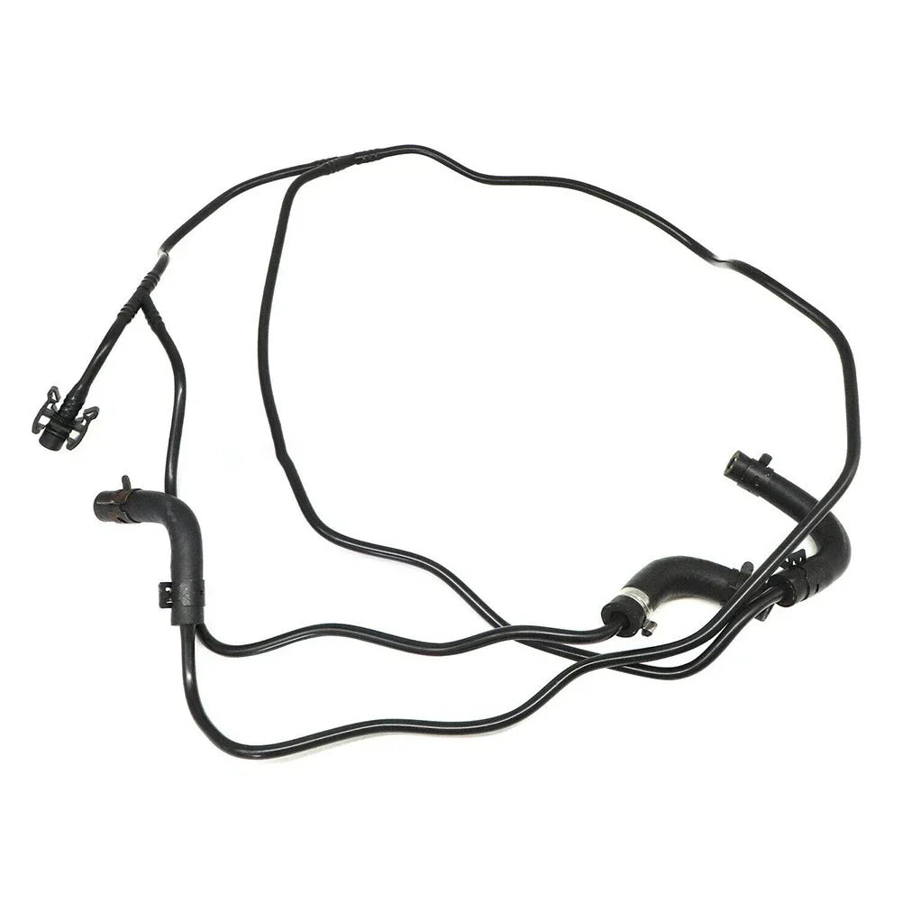 Radiator Coolant Hose Made of Plastic and Rubber for Ford Escape (2017–2019)