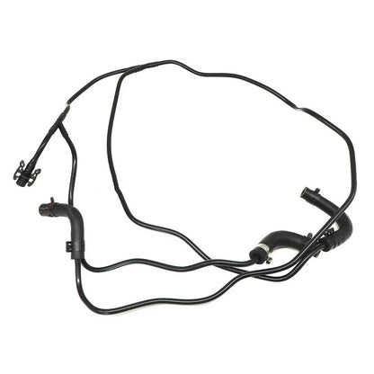Radiator Coolant Hose Made of Plastic and Rubber for Ford Escape (2017–2019)