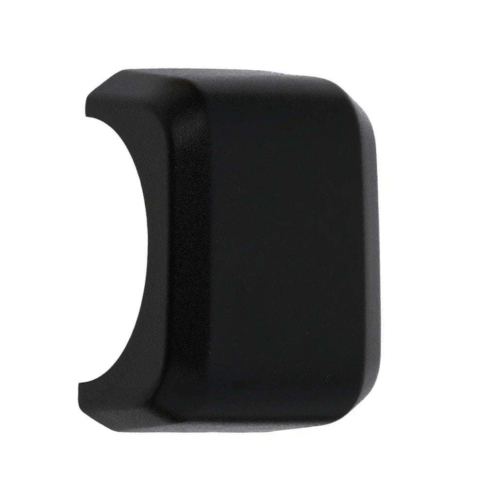 Mirror Arm Cover Plastic Construction Direct Fitment