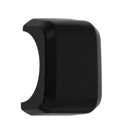 Mirror Arm Cover Plastic Construction Direct Fitment