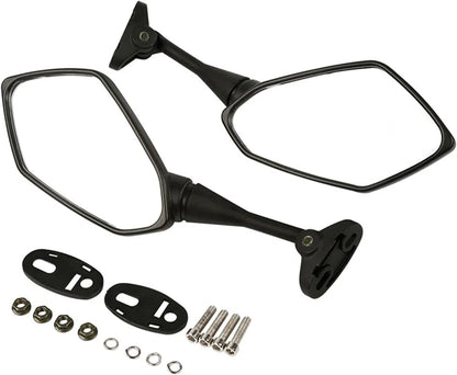 Rear Mirror for Honda CBR900 CBR919 CBR929 CBR954 Hyosung GT125R GT250R GT650R GT650S (1993-2007)