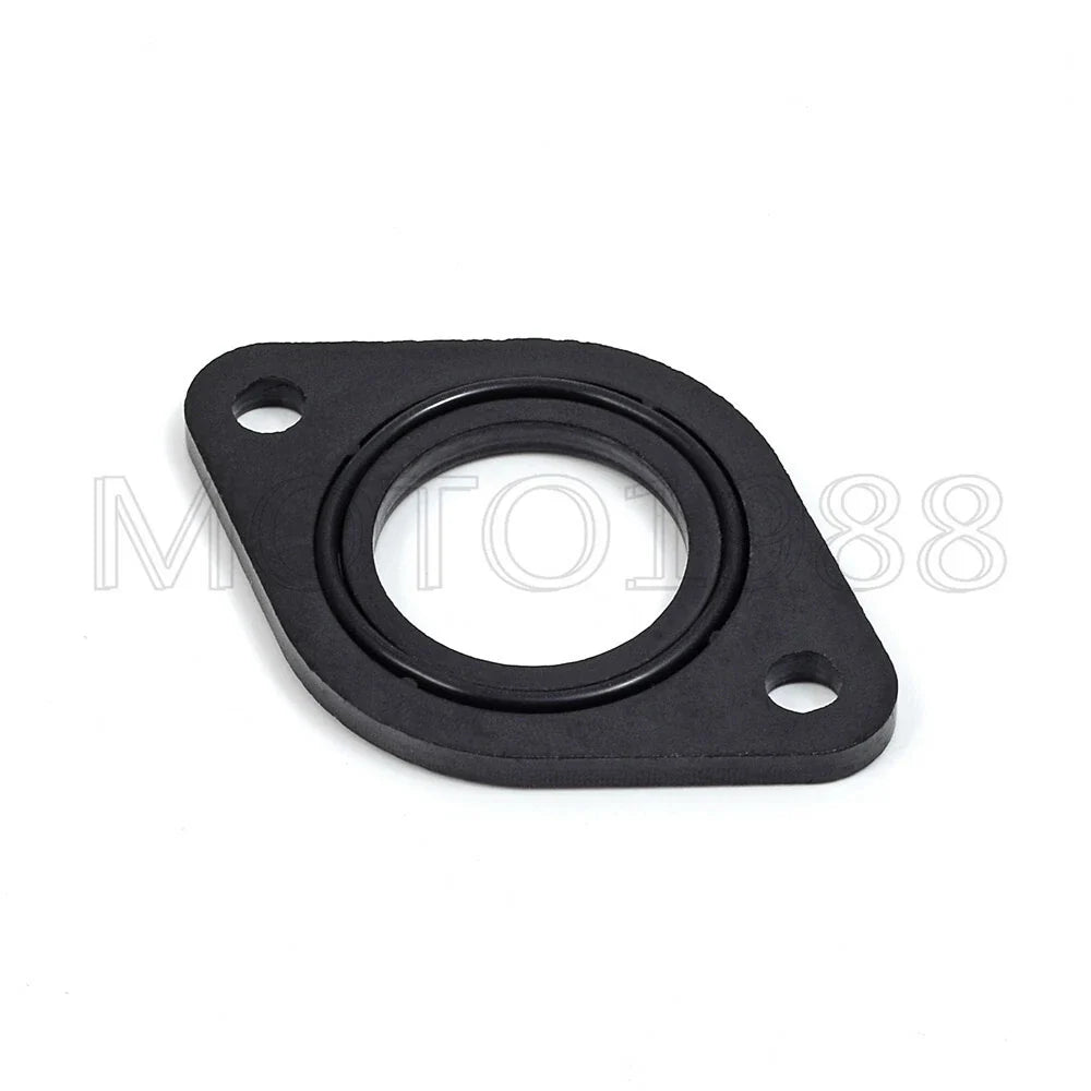 Carburetor intake manifold boot for Kawasaki Bayou 220/250