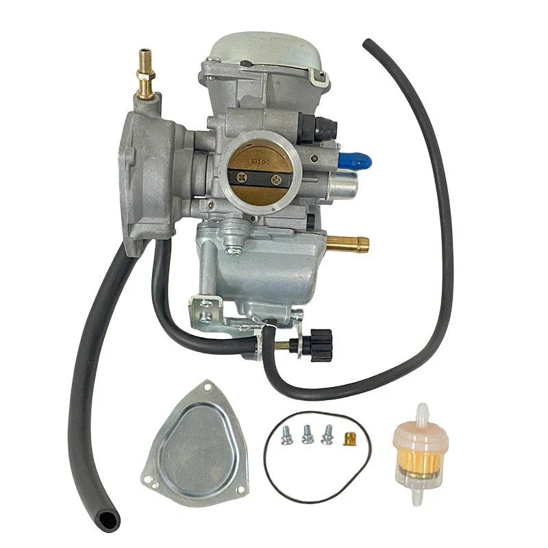 Carburetor for Suzuki Quadsport Z250 LTZ250 2x4 (2004–2009)