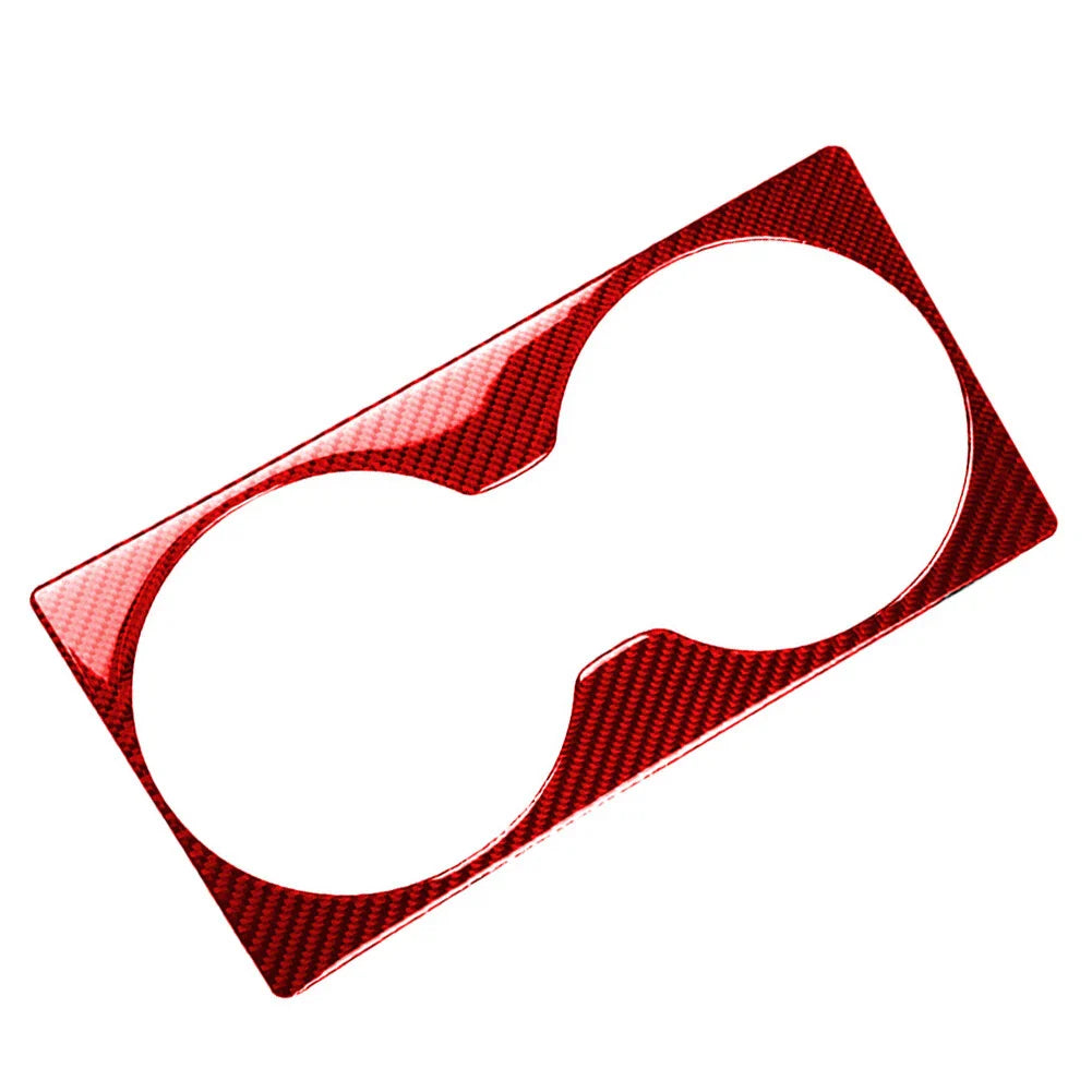 Rear Loudspeaker Frame Cover Trim for Nissan GTR R35 (2008-2020)