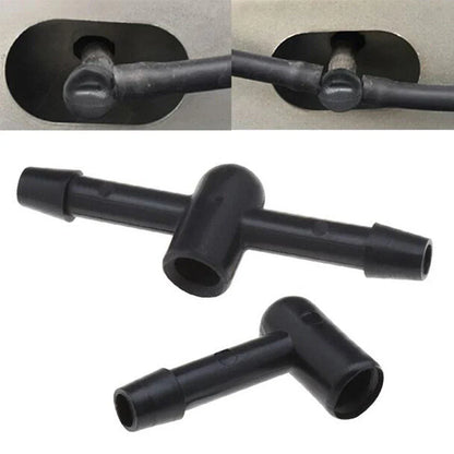 Windscreen Washer Water Jet Hose for Ford Focus Galaxy Fusion KA (2000-2011)