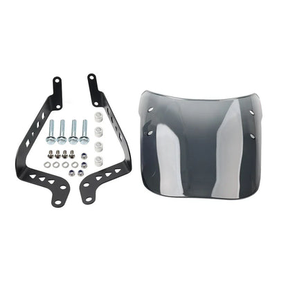 Wind Deflector for Honda MSX GROM 125 (2021-2025)
