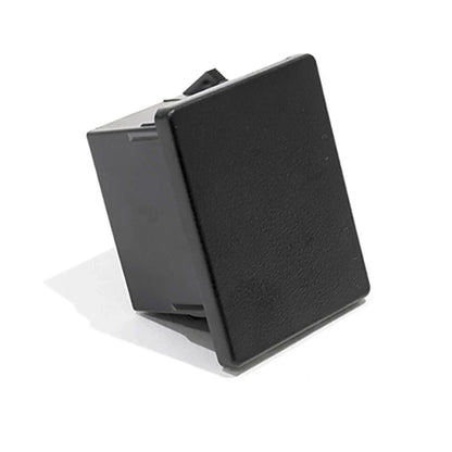 GMC Chevrolet Suburban Hummer Switch Cluster Blank Plate Cover