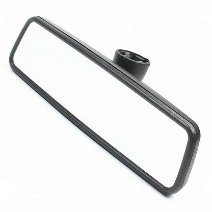 Rearview Mirror Sleek Black for VW Golf MK4 (1997–2003)