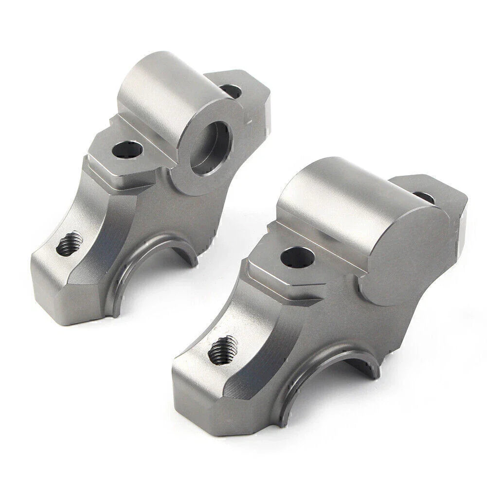 Motorcycle Handlebar Riser Clamp for YAMAHA MT FZ 09 MT09 (2013-2017)