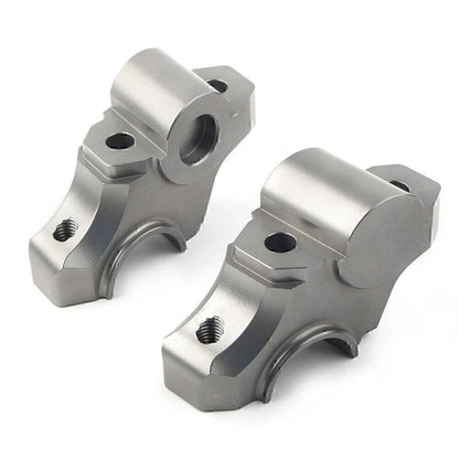 Motorcycle Handlebar Riser Clamp for YAMAHA MT FZ 09 MT09 (2013-2017)