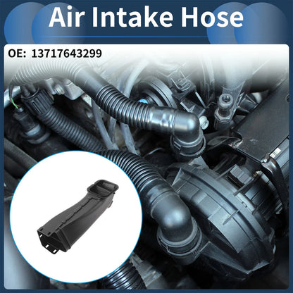 Engine Air Intake Hose for BMW G30 G32