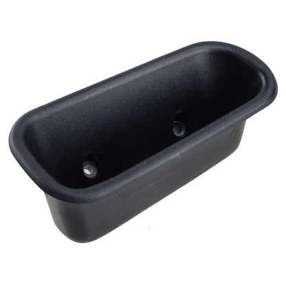 Front Door Pull Handle Cup for 1994-2001 Dodge Ram 1500 2500 3500 (1994-2001)