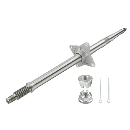 Rear Wheel Axle Shaft for Honda TRX450R Sportrax 450 2X4 (2004–2005)