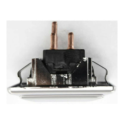 Chrome Power Window Switch Set for Chevy GMC Pontiac (2000-2006)