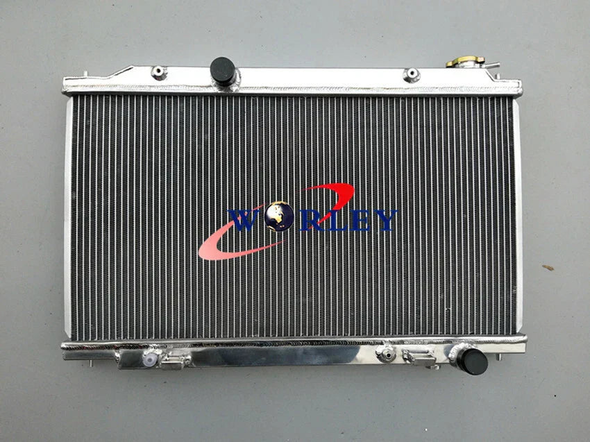 Aluminum Radiator for Nissan Maxima 3.5 V6 (2003-2008)