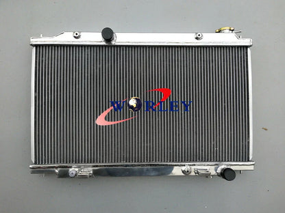 Aluminum Radiator for Nissan Maxima 3.5 V6 (2003-2008)