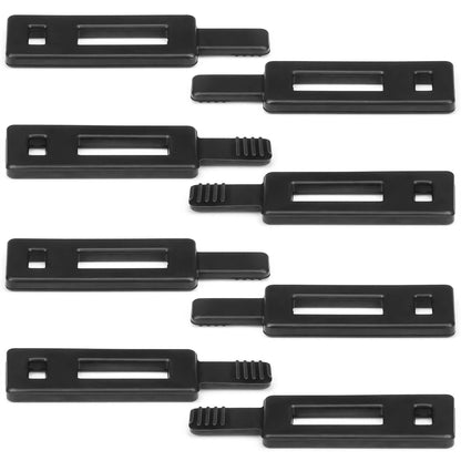 8 Pack Air Cleaner Hook Yamaha Golf Cart G1 G2 G3 G5 G8 G9 G11 (1979–2003)